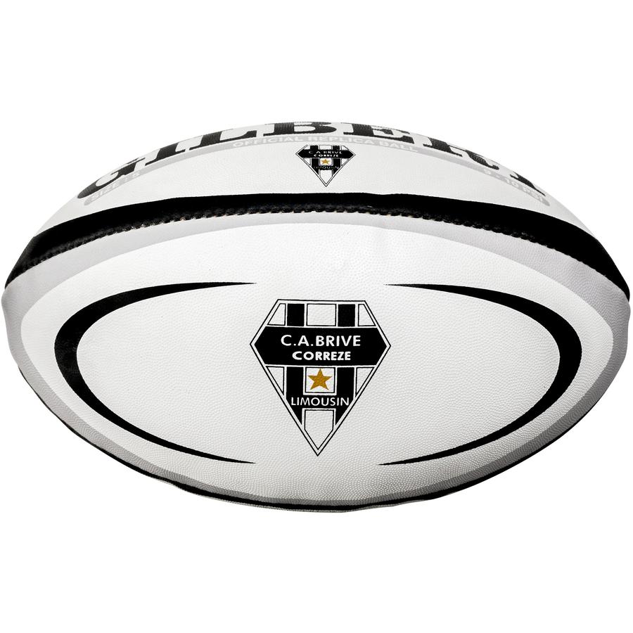 Ballon de Rugby Gilbert Brives – Image 4