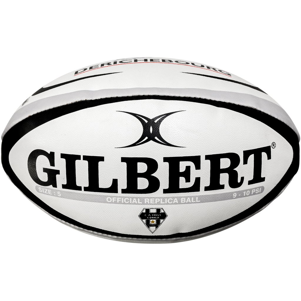 Ballon de Rugby Gilbert Brives – Image 2