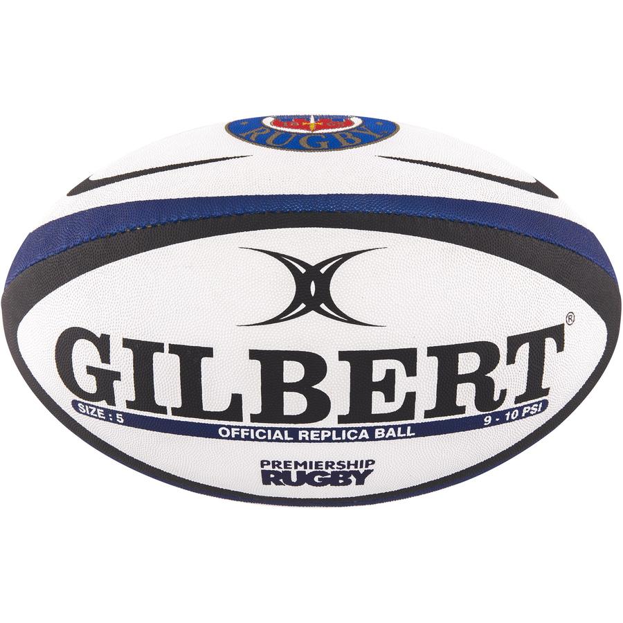 Ballon de Rugby Gilbert Bath – Image 2
