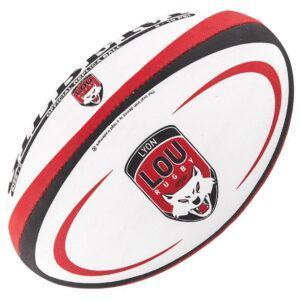 Ballon de Rugby Gilbert LOU
