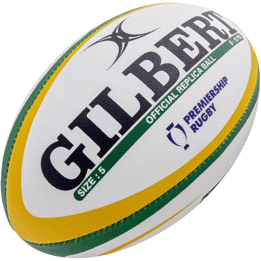 Ballon Rugby Northampton Balles de Sport