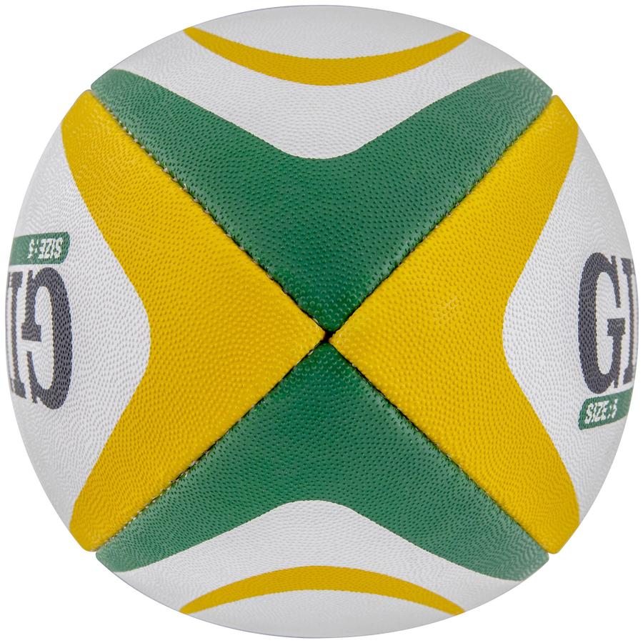 Ballon de Rugby Northampton Saints – Image 4