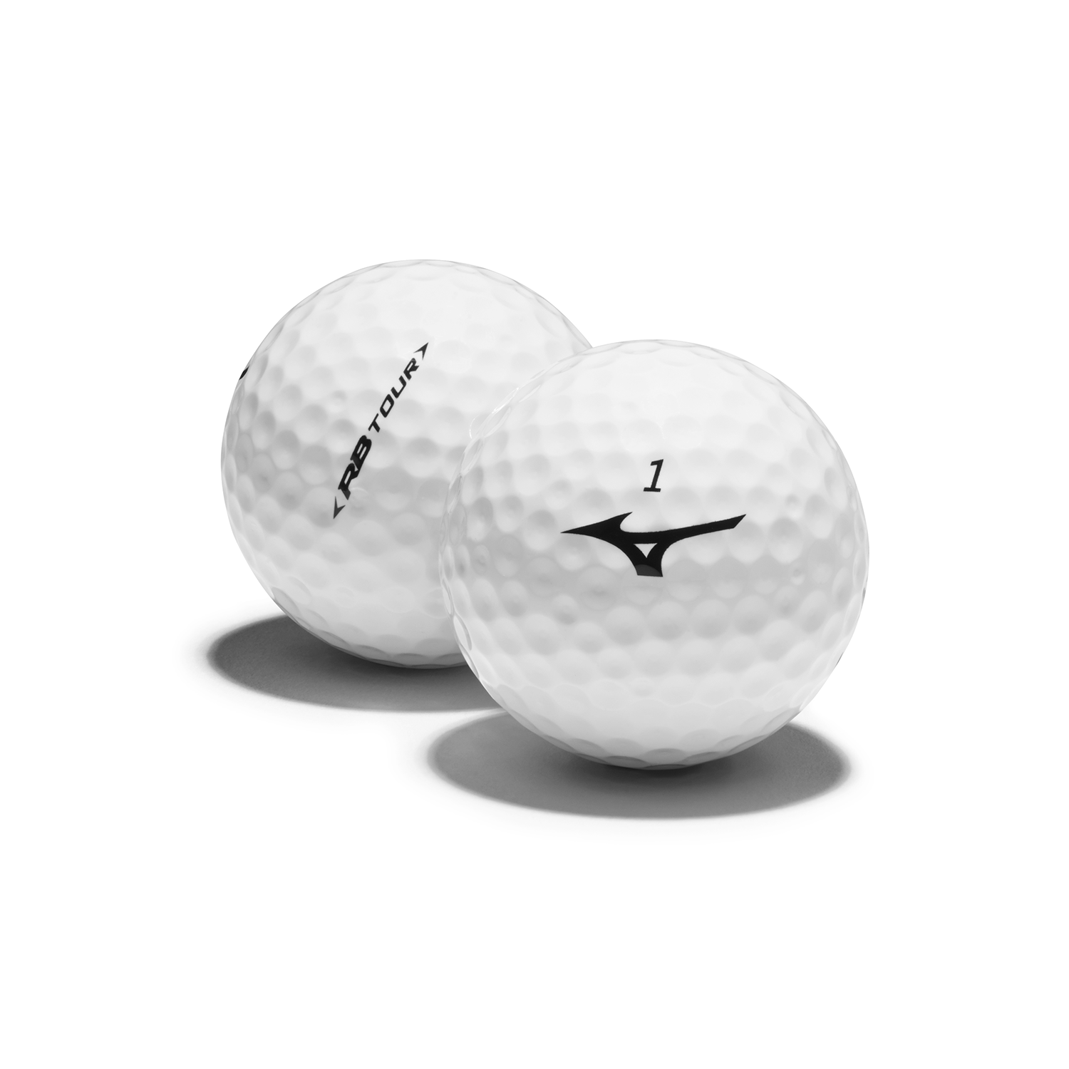 mizuno rb tour