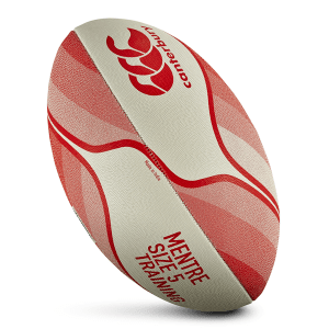 Ballon de Rugby Canterbury MENTRE Training