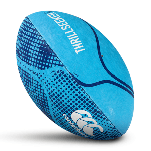 Ballon de Rugby Canterbury THRILLSEEKER