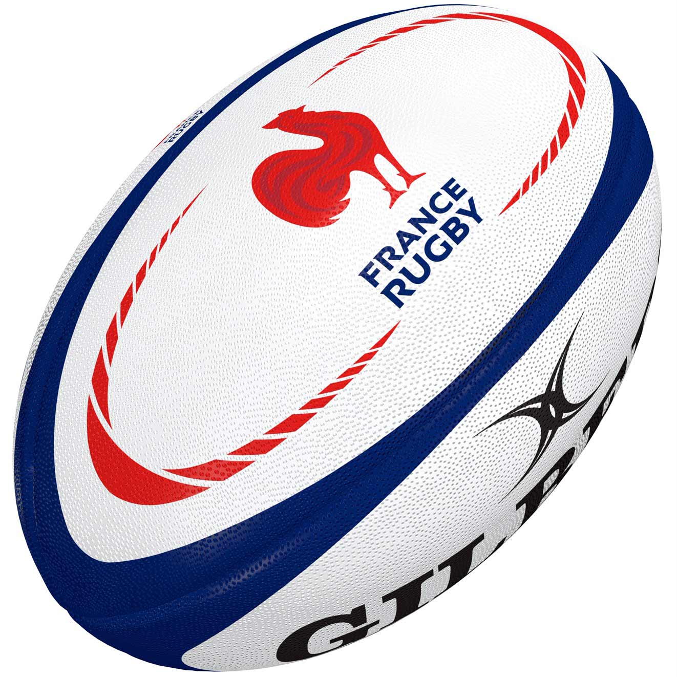 rugby ballon