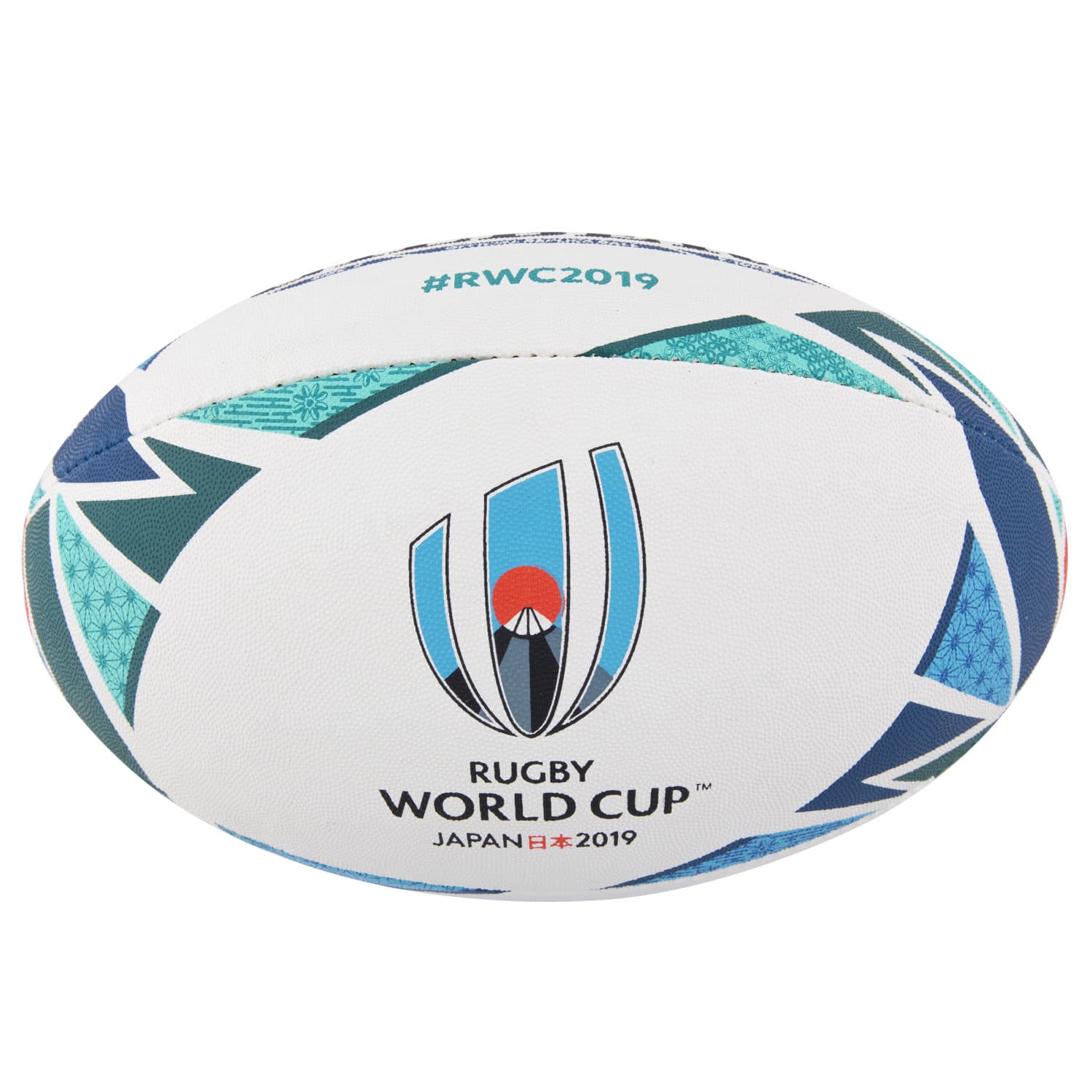 Ballon Coupe du Monde Rugby de la Finale 2019 Balles de Sport Ballon Coupe du Monde Rugby de la Finale 2019 Balles de Sport