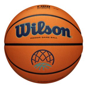 Ballon de Basketball Wilson EVO NXT CHAMPIONS LEAGUE