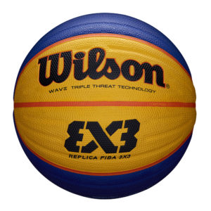 Ballon de Basketball Wilson FIBA 3X3 REPLICA