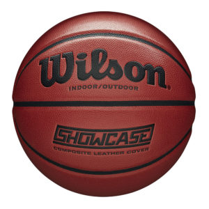 Ballon de Basketball Wilson SHOWCASE COMP
