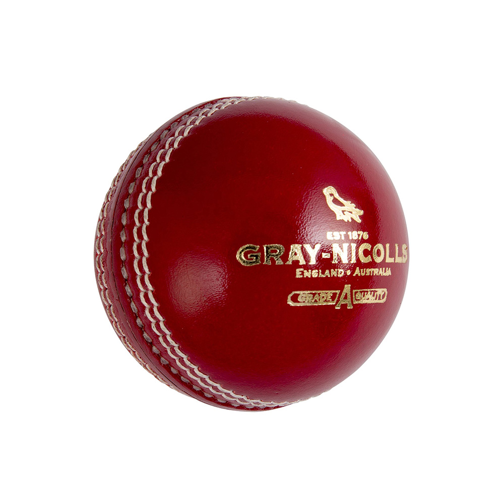 Balle de Cricket Grays-Nicolls Crest