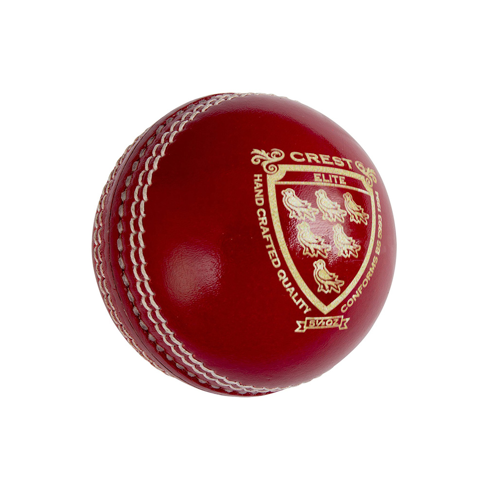 Balle de Cricket Grays-Nicolls Crest Elite 156g