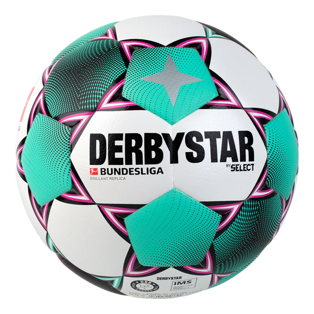 Ballon bundesliga 2021 Clearance