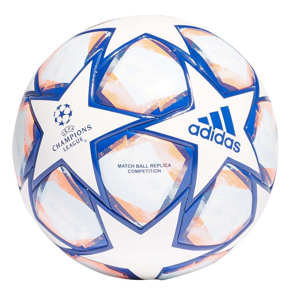 ballon ligue des champions officiel