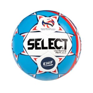 Ballon de Handball Select Officiel réplica Ultimate Championnat Europe 2020 EHF