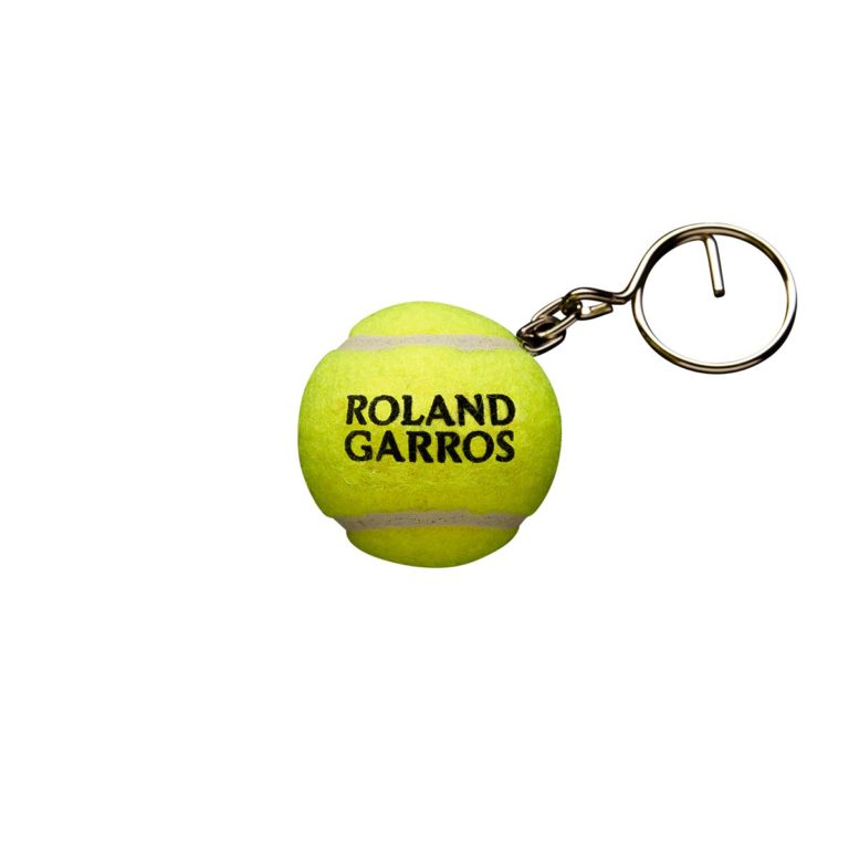 Boîtes De Balles De Tennis Rolland Garros 1982 - Collector Vintage - Origine France
