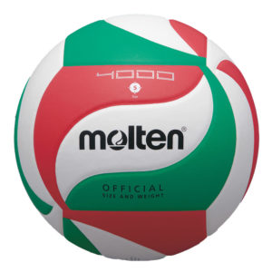 Ballon de Volleyball Molten V5M4000