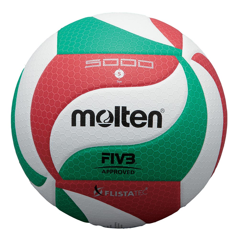 Ballon de Volley Molten V5M5000