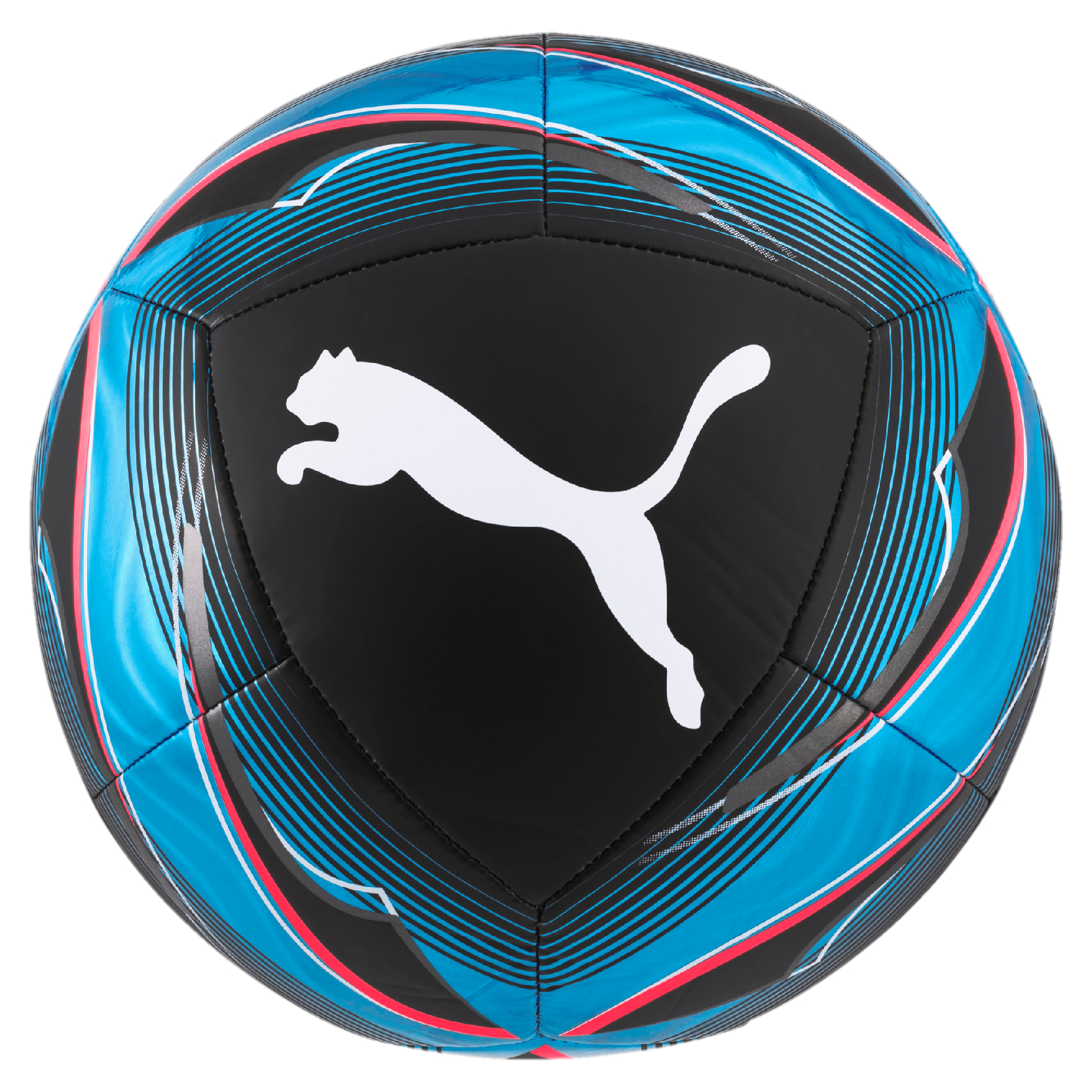ballon om puma