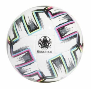 Ballon de Football adidas Futsal EURO 2020