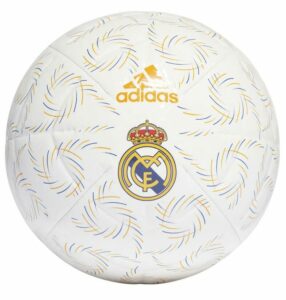 Ballon de Football adidas du Real de Madrid Home