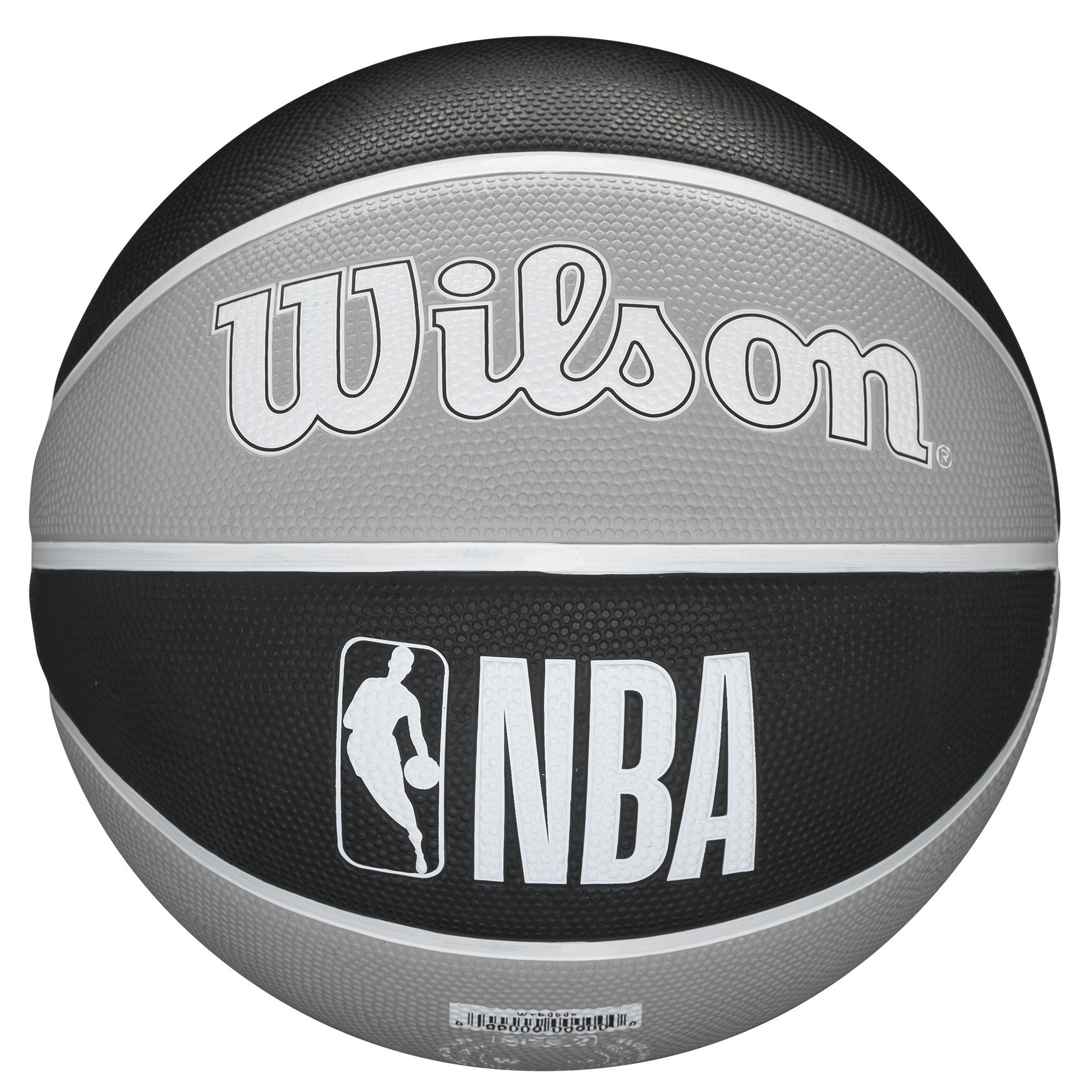 Ballon de Basketball Wilson NBA Team Tribute - San Antonio Spurs – Image 2