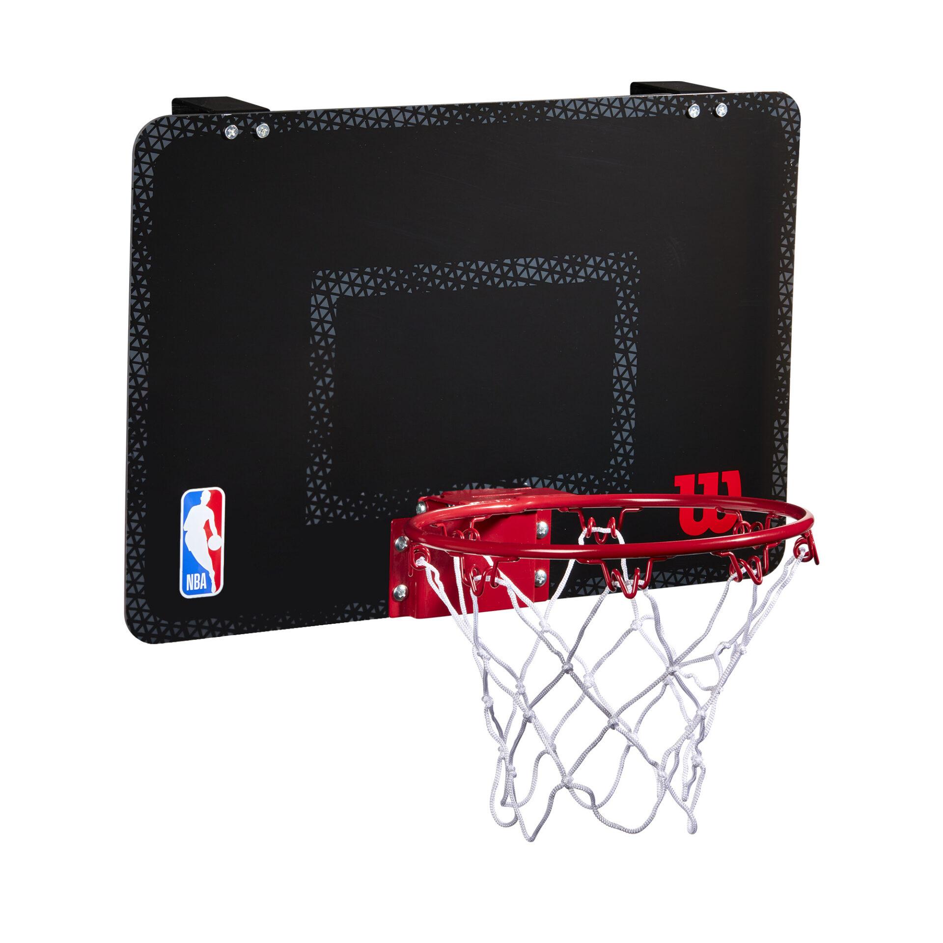 Mini Panier de Basketball Wilson NBA – Image 2