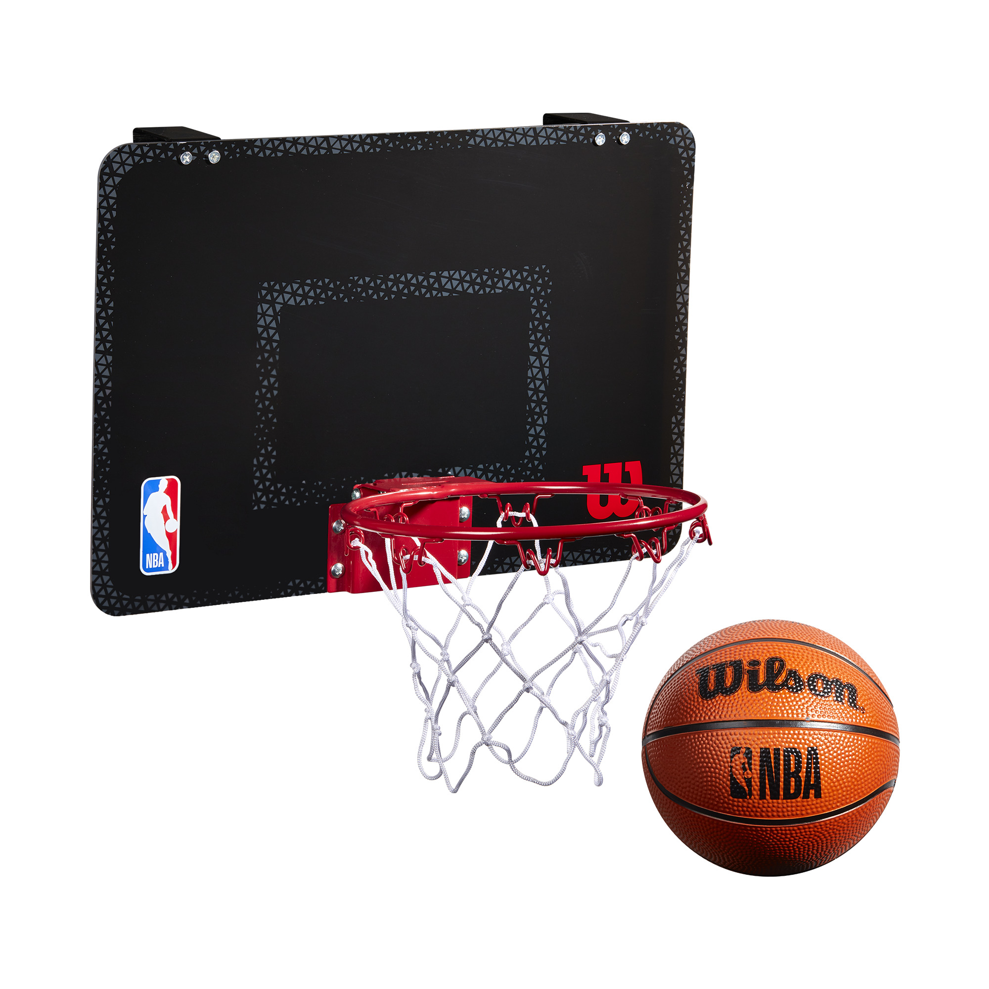 Mini Panier de Basketball Wilson NBA – Image 3