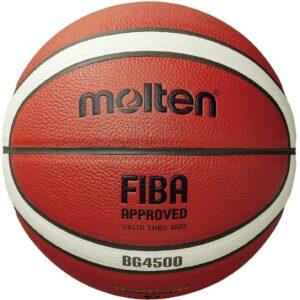 Ballon de Basketball Molten BG4500 T7