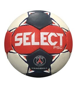 Ballon de Handball Select Réplica PSG
