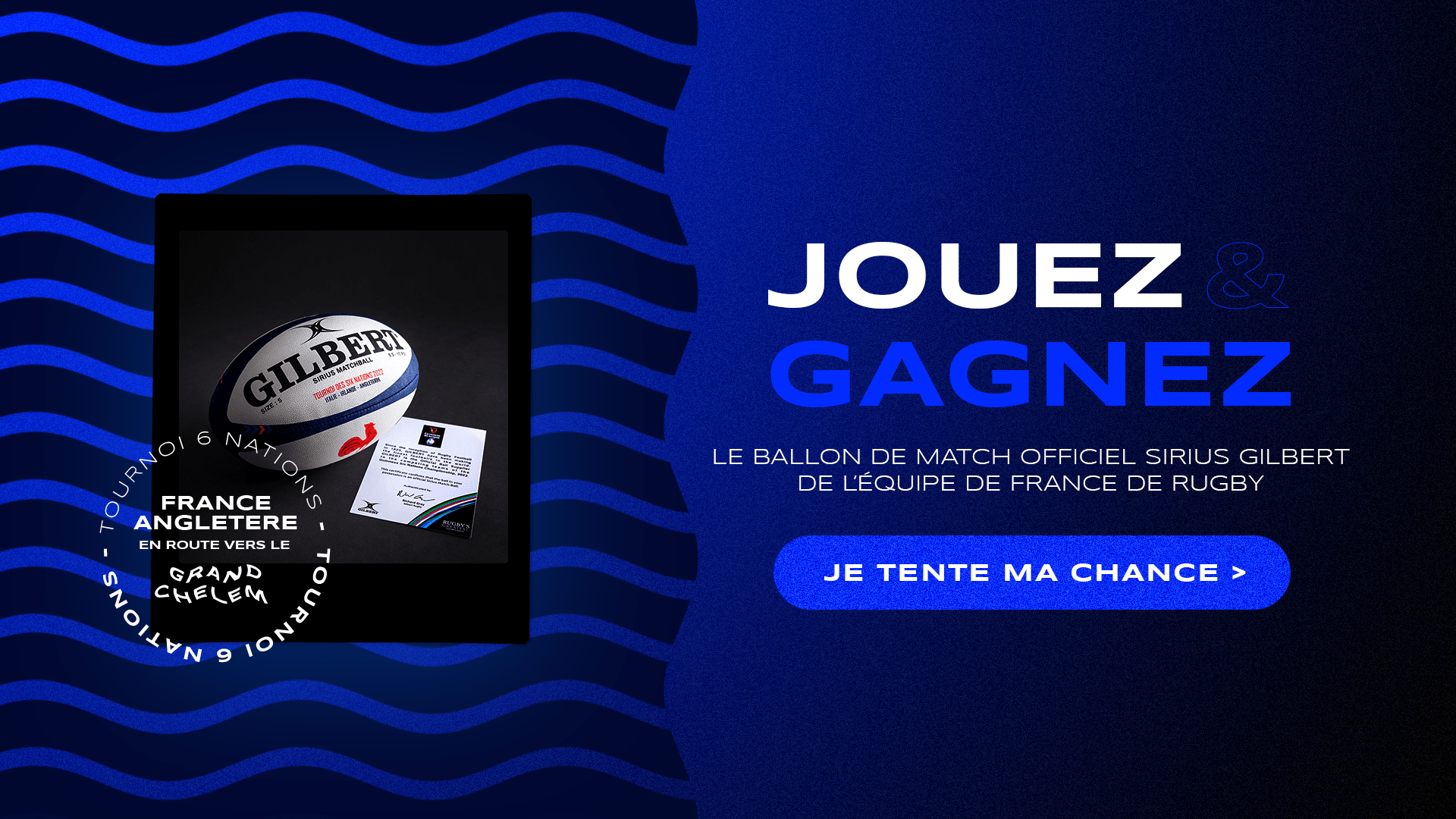 Slider En route pour le Grand Chelem Jeu Concours Balles de Sport