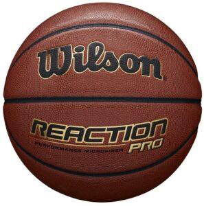 Ballon de Basketball Wilson Reaction Pro 275 T5