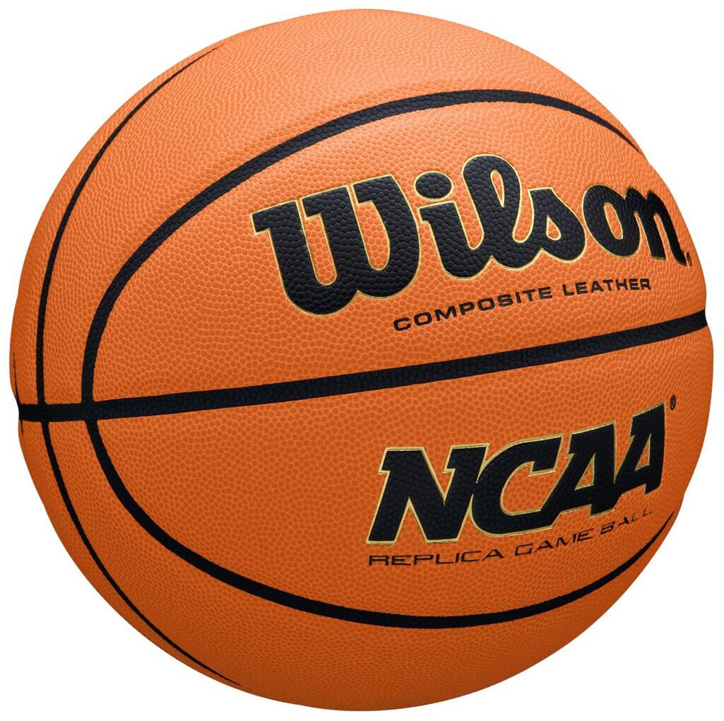 Ballon de Basketball Wilson EVO NXT Réplica NCAA T7 – Image 4