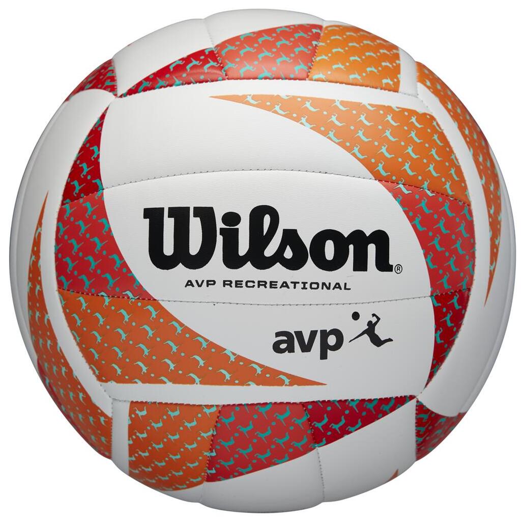 Ballon de Beach-Volley Wilson ShoreLine Eco | Manutan Collectivités Ballon de Beach-Volley Wilson ShoreLine Eco | Manutan Collectivités