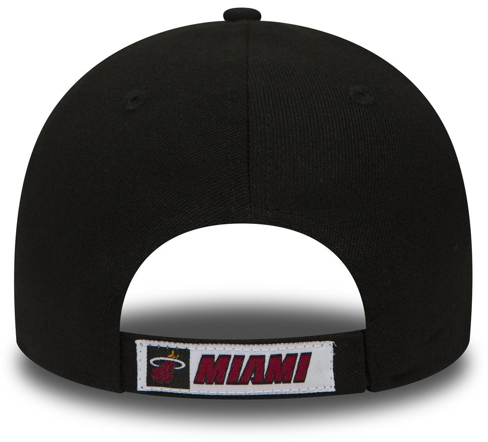 Casquette New Era des Miami Heat – Image 2