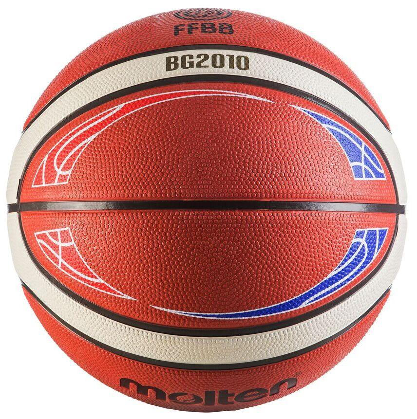 Ballon de Basketball Molten BG2010 T5 – Image 3