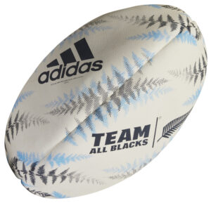 Ballon de Rugby adidas Supporter Nouvelle Zélande All Blacks