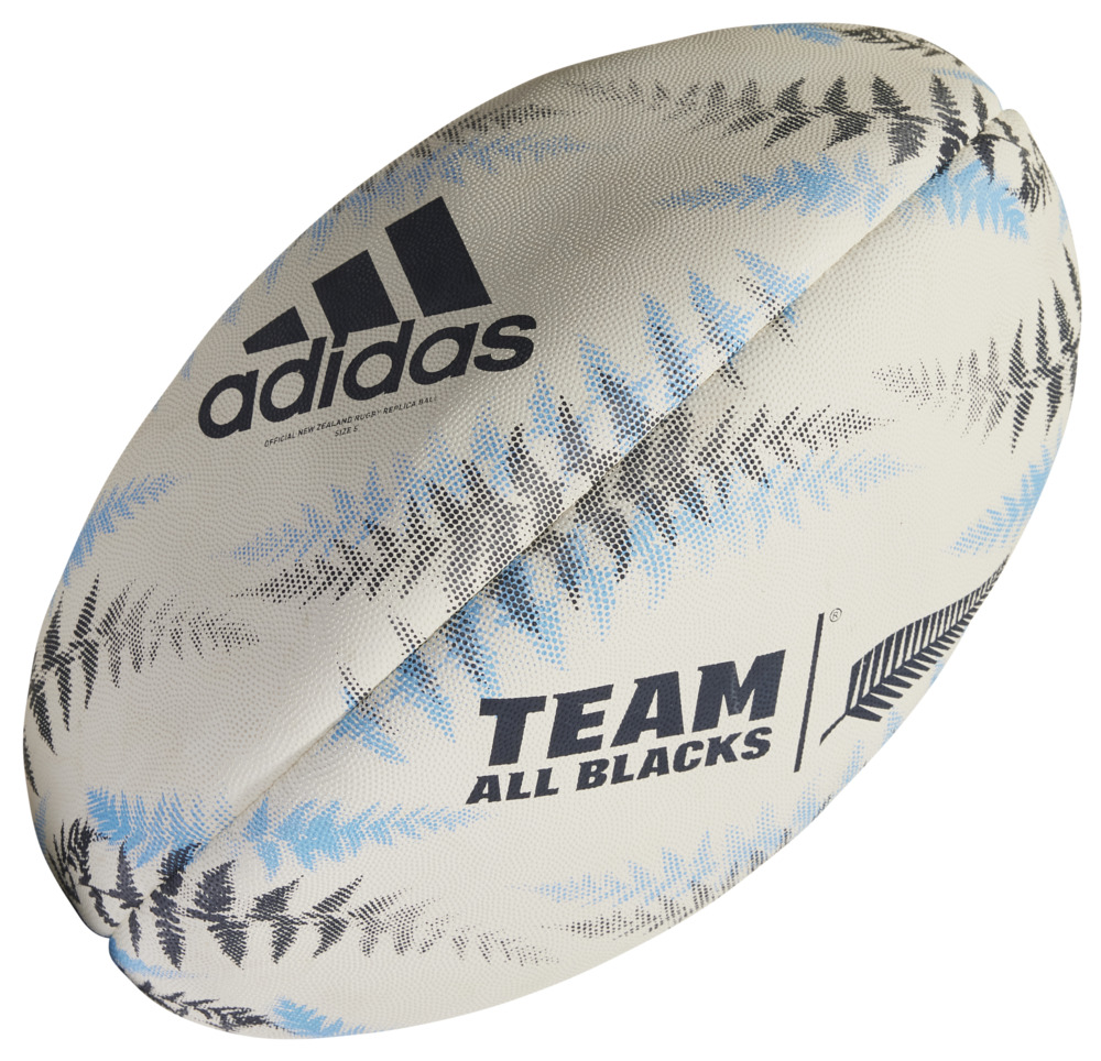 Ballon de Rugby adidas Supporter Nouvelle Zélande All Blacks