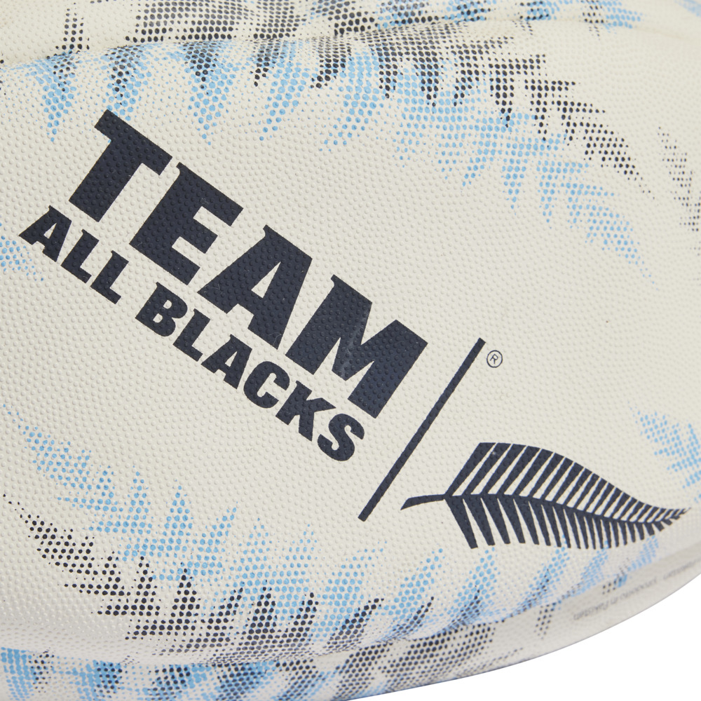 Ballon de Rugby adidas Supporter Nouvelle Zélande All Blacks – Image 3