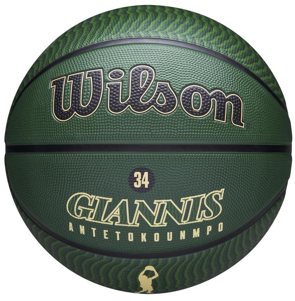 Ballon de Basketball Wilson NBA Player Giannis