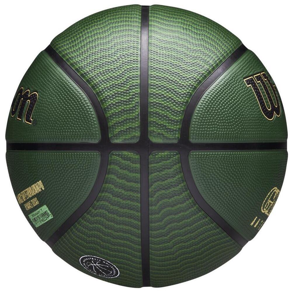 Ballon de Basketball Wilson NBA Player Giannis – Image 5