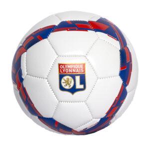 Mini Ballon de Football de l’Olympique Lyonnais 2022/2023