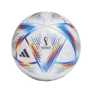 Ballon officiel adidas Coupe du monde 2022