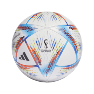 Ballon de Compétition Coupe du Monde 2022