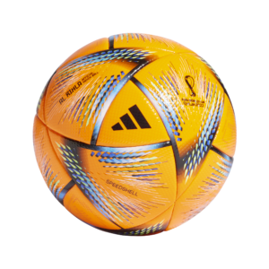 Ballon de Match Officiel Hiver