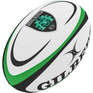 Ballon de Rugby Gilbert de l’US Montauban