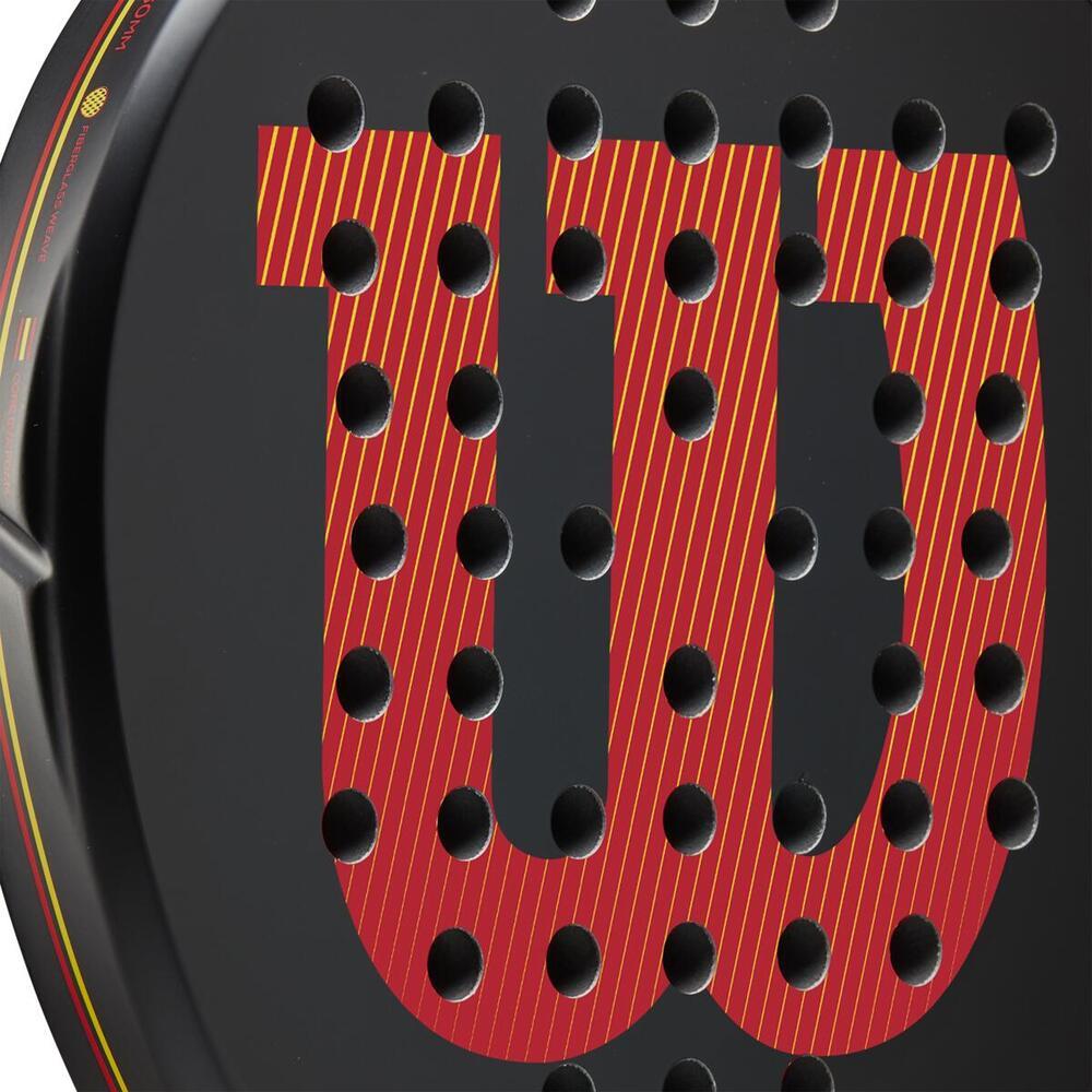 Raquette de Padel Wilson Pro Staff Team V2 – Image 4