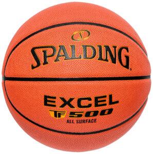 Ballon de Basketball Spalding Excel TF 500 Composite T6