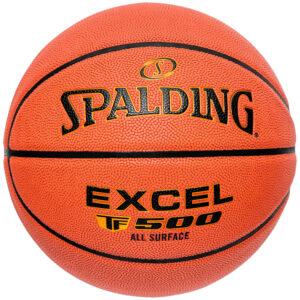 Ballon de Basketball Spalding Excel TF 500 Composite T6