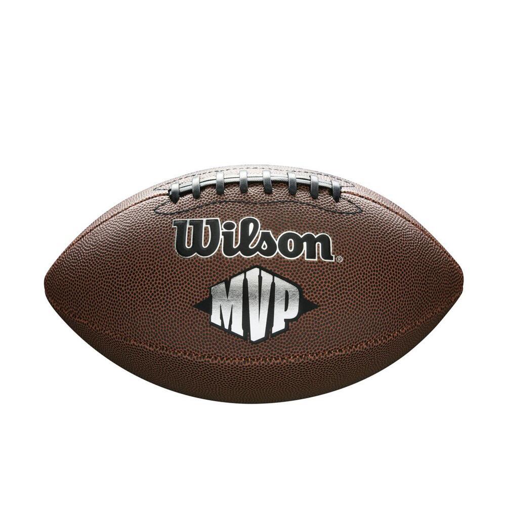 Ballon NFL de football américain Wilson The Duke